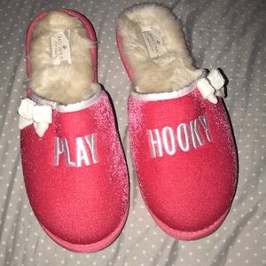 Kate Spade slippers